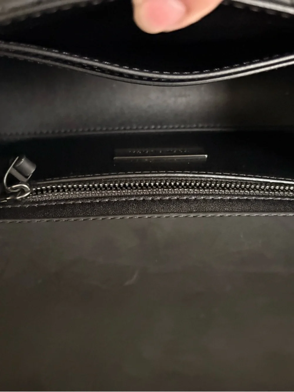 Tory Burch small shoulder bag - Picture 9 of 11